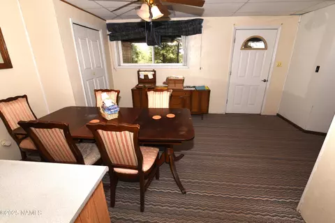 Dining - 733 S 3rd St, Williams, AZ 86046 photo 4 of 4