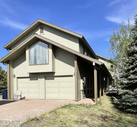 8355 N Stony Mountain Way, Flagstaff, AZ 86001