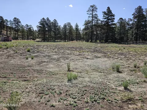 6668 Johnson Ranch Rd, Flagstaff, AZ 86004