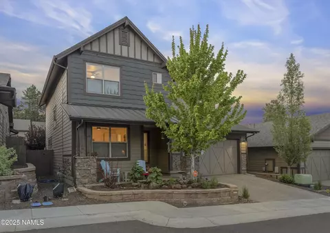 2554 W Pollo Cir, Flagstaff, AZ 86001