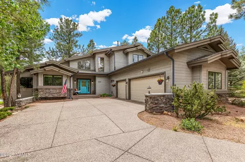 2644 N Sandstone Way, Flagstaff, AZ 86004