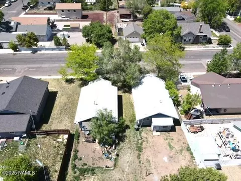417429 W Sheridan Ave, Williams, AZ 86046