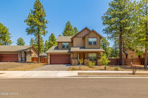 3608 W Modus Ln, Flagstaff, AZ 86001