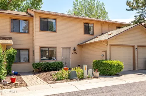 2197 E Arroyo Seco Dr, Flagstaff, AZ 86004