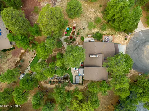 View/Area - 5201 E Duquesne Ln, Flagstaff, AZ 86004 photo 1 of 8