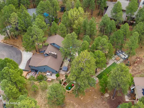 View/Area - 5201 E Duquesne Ln, Flagstaff, AZ 86004 photo 2 of 8