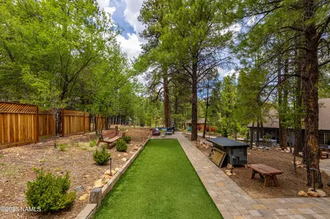Exterior - 5201 E Duquesne Ln, Flagstaff, AZ 86004 photo 21 of 29