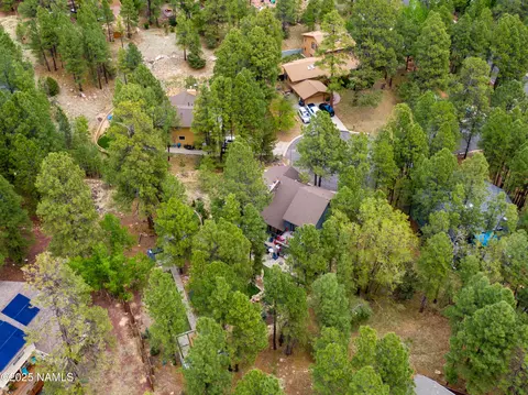 View/Area - 5201 E Duquesne Ln, Flagstaff, AZ 86004 photo 4 of 8