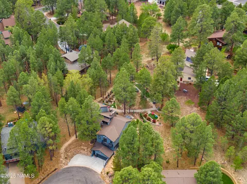 View/Area - 5201 E Duquesne Ln, Flagstaff, AZ 86004 photo 6 of 8