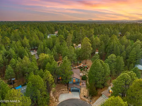 View/Area - 5201 E Duquesne Ln, Flagstaff, AZ 86004 photo 7 of 8