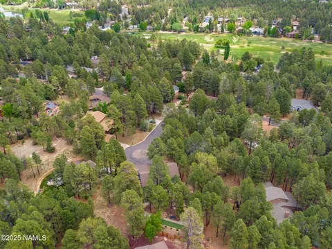 View/Area - 5201 E Duquesne Ln, Flagstaff, AZ 86004 photo 5 of 8