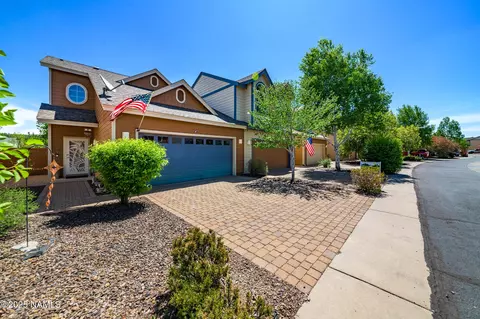 9129 W Arden Ln, Bellemont, AZ 86015
