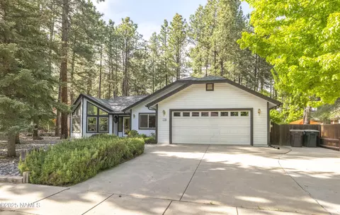1756 W Brittany Way, Flagstaff, AZ 86005