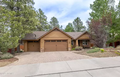 5256 S Azurite Trl, Flagstaff, AZ 86005