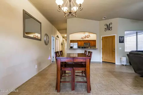 Dining - 621 Brookline Loop, Williams, AZ 86046 photo 1 of 1