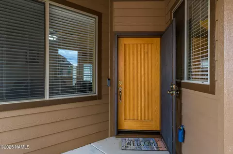 Entry Way - 621 Brookline Loop, Williams, AZ 86046 photo 1 of 1