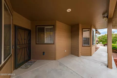 Exterior - 621 Brookline Loop, Williams, AZ 86046 photo 5 of 5
