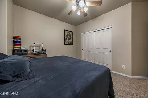 Bedroom - 621 Brookline Loop, Williams, AZ 86046 photo 1 of 8