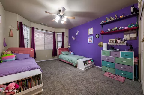 Bedroom - 621 Brookline Loop, Williams, AZ 86046 photo 4 of 8