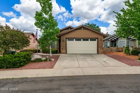 621 Brookline Loop, Williams, AZ 86046