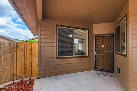 Exterior - 621 Brookline Loop, Williams, AZ 86046 photo 3 of 5