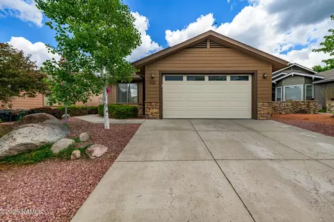 Exterior - 621 Brookline Loop, Williams, AZ 86046 photo 2 of 5