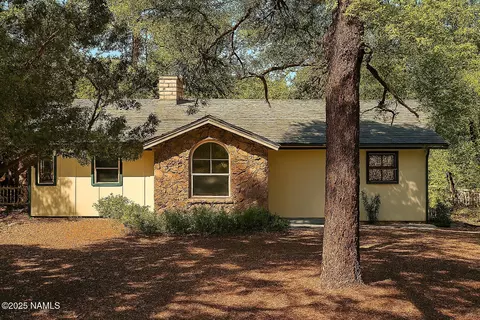 99 N Scenic Loop Trl, Williams, AZ 86046