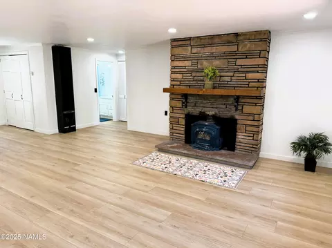Living - 99 N Scenic Loop Trl, Williams, AZ 86046 photo 1 of 3