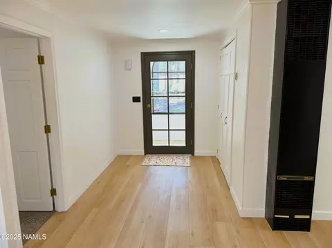 Entry Way - 99 N Scenic Loop Trl, Williams, AZ 86046 photo 2 of 2