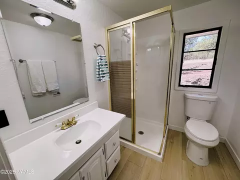 Bath - 99 N Scenic Loop Trl, Williams, AZ 86046 photo 3 of 3