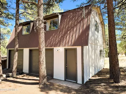 Other - 99 N Scenic Loop Trl, Williams, AZ 86046 photo 1 of 12