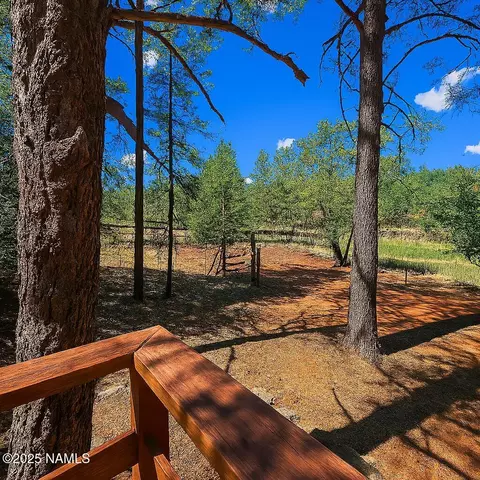 Exterior - 99 N Scenic Loop Trl, Williams, AZ 86046 photo 4 of 5