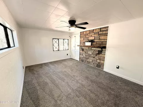 Living - 99 N Scenic Loop Trl, Williams, AZ 86046 photo 3 of 3