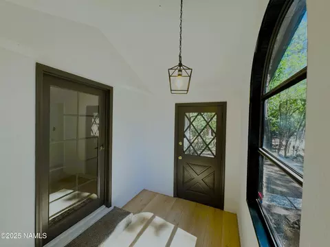 Entry Way - 99 N Scenic Loop Trl, Williams, AZ 86046 photo 1 of 2