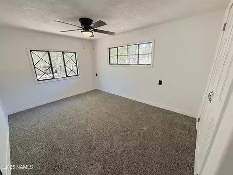 Bedroom - 99 N Scenic Loop Trl, Williams, AZ 86046 photo 1 of 2