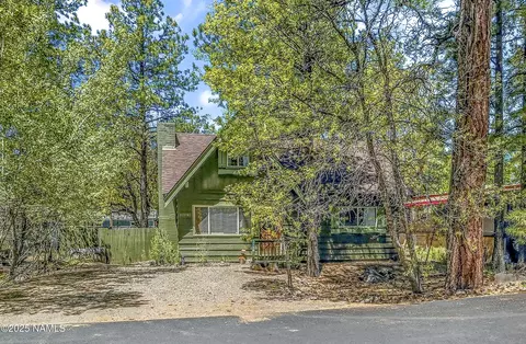 17160 Elk Pl, Munds Park, AZ 86017