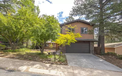 3494 N Andes Dr, Flagstaff, AZ 86004