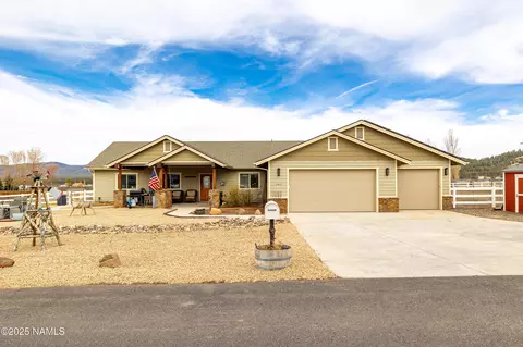 11265 N Zady Ln, Flagstaff, AZ 86004