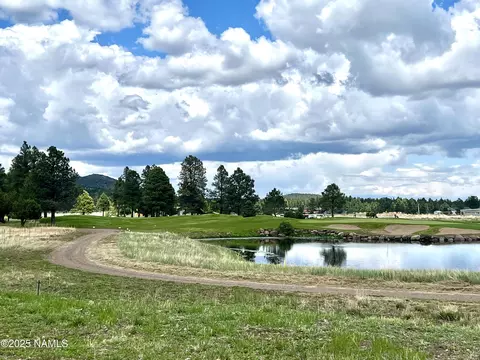 625 S Highland Mdws Dr, Williams, AZ 86046