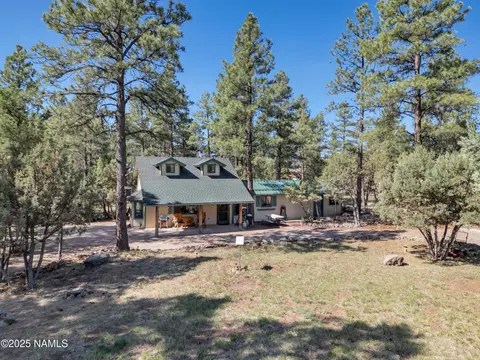 363 N Stoneman Blvd, Williams, AZ 86046