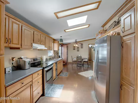 8401 N Cedar St, Williams, AZ 86046 photo 11