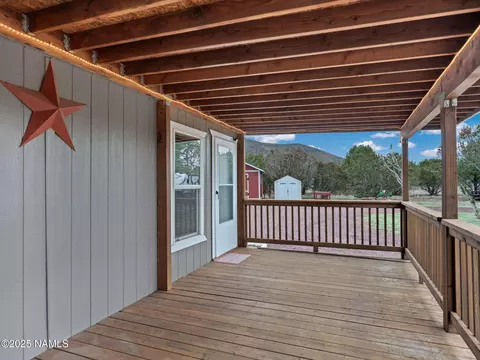 8401 N Cedar St, Williams, AZ 86046 photo 26