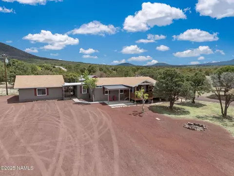 8401 N Cedar St, Williams, AZ 86046 photo 4