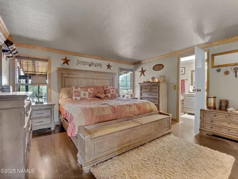 8401 N Cedar St, Williams, AZ 86046 photo 17