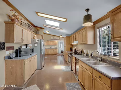 8401 N Cedar St, Williams, AZ 86046 photo 10