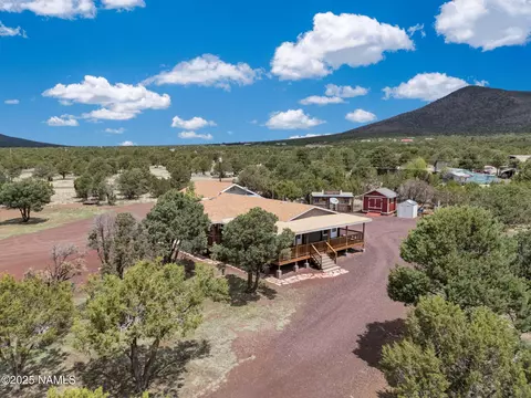 8401 N Cedar St, Williams, AZ 86046 photo 37