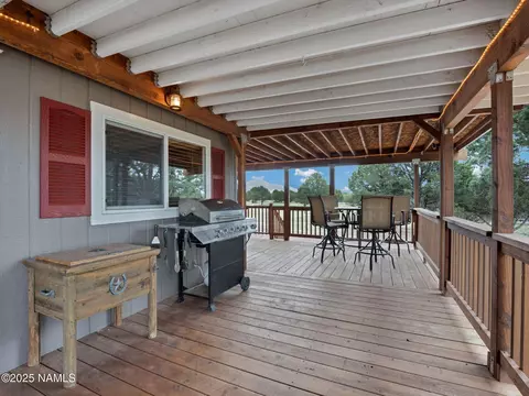 8401 N Cedar St, Williams, AZ 86046 photo 22