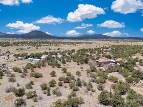 8401 N Cedar St, Williams, AZ 86046 photo 46
