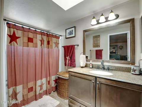 8401 N Cedar St, Williams, AZ 86046 photo 18