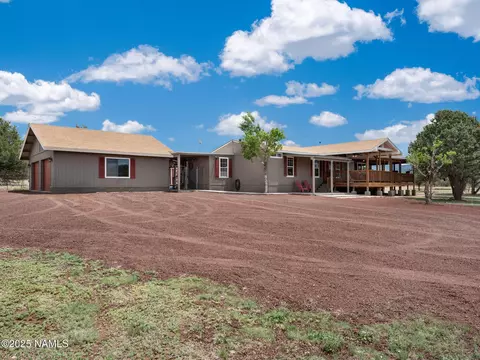 8401 N Cedar St, Williams, AZ 86046 photo 5